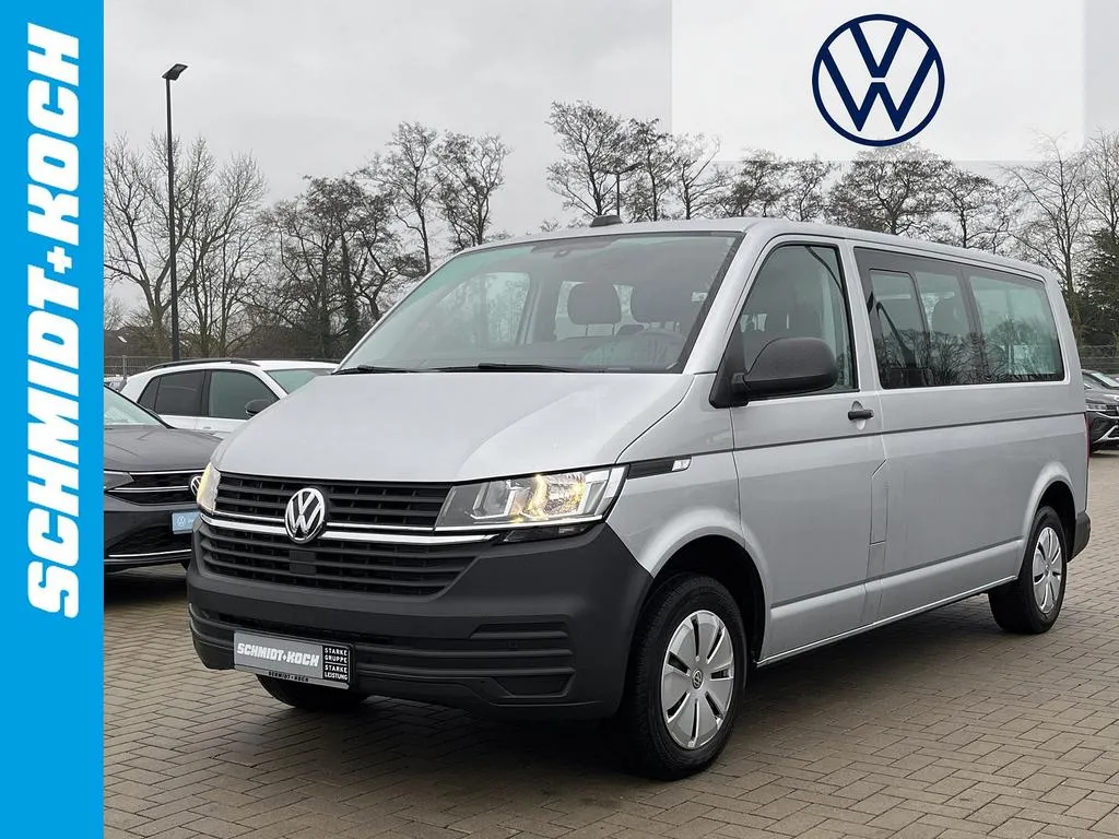 Volkswagen T6 Kombi