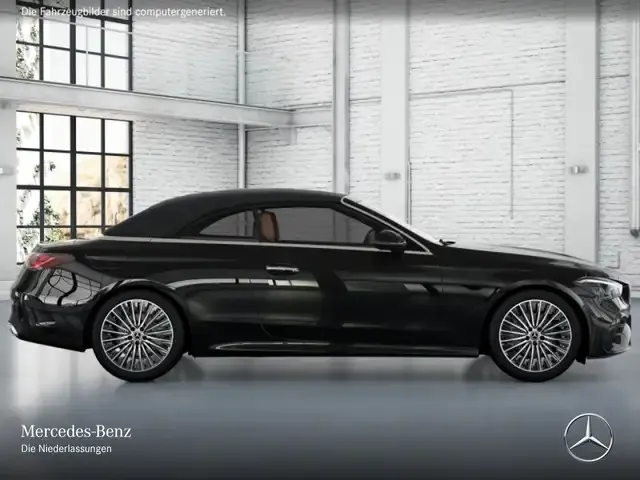 Mercedes-Benz CLE 200