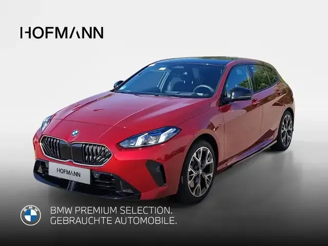 BMW 123