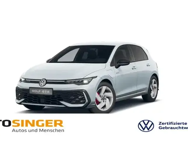 Volkswagen Golf GTE