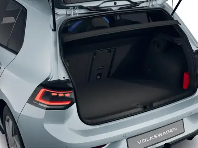 Volkswagen Golf GTE