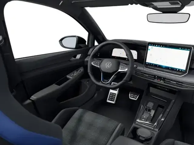 Volkswagen Golf GTE
