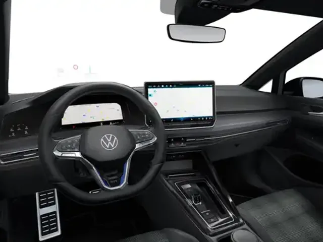 Volkswagen Golf GTE