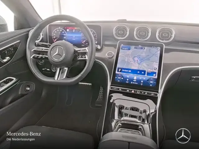 Mercedes-Benz CLE 200