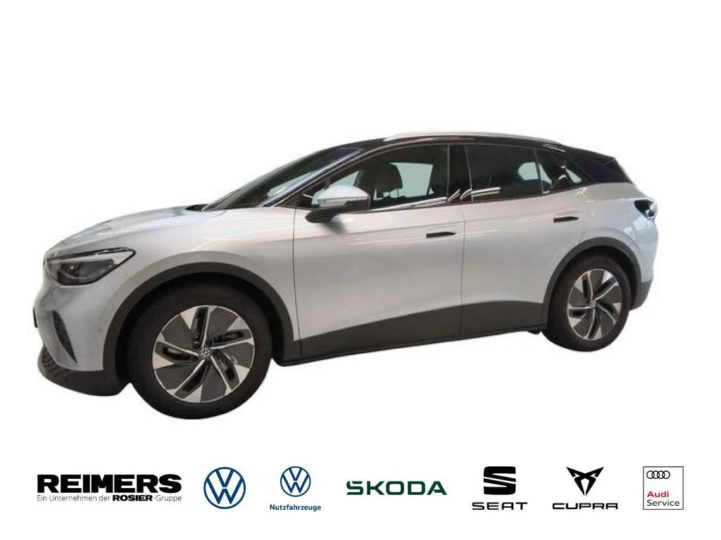 Volkswagen ID.4