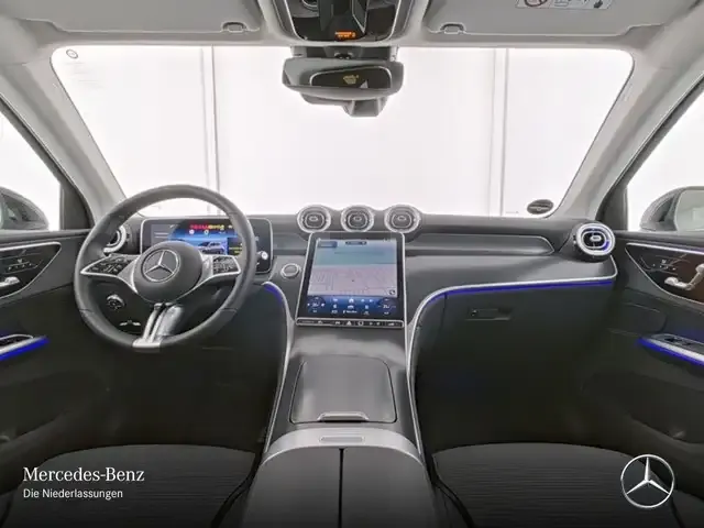 Mercedes-Benz GLC 200