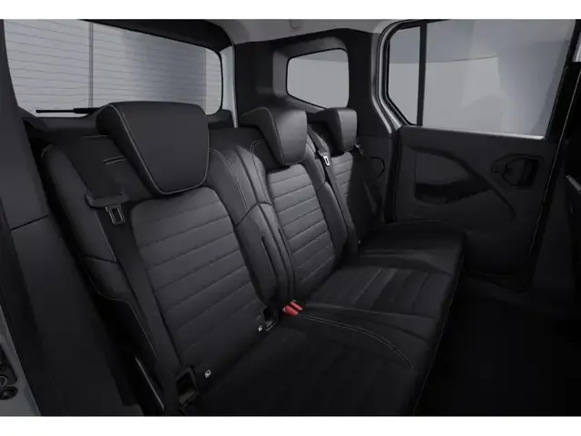 Mercedes-Benz T-Klasse