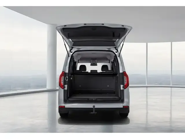 Mercedes-Benz T-Klasse