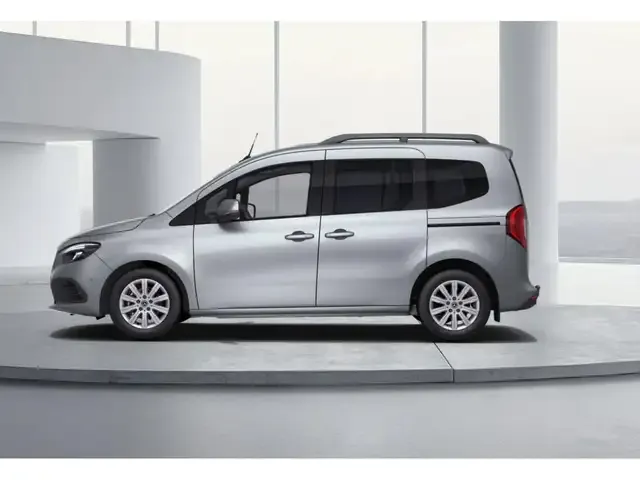 Mercedes-Benz T-Klasse