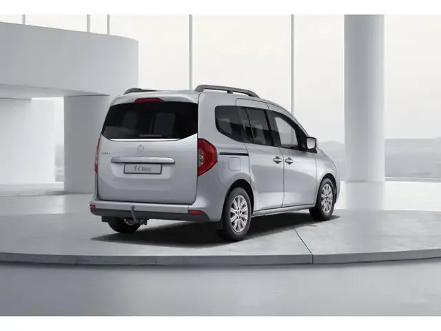 Mercedes-Benz T-Klasse