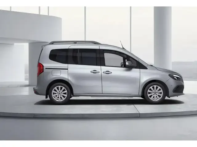 Mercedes-Benz T-Klasse