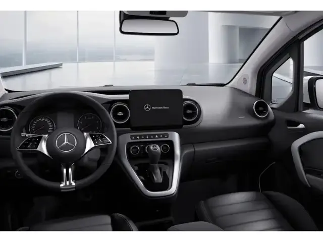 Mercedes-Benz T-Klasse