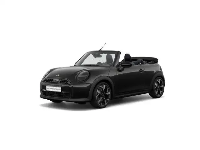 MINI Cooper C