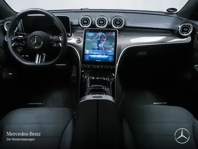 Mercedes-Benz CLE 200