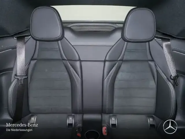Mercedes-Benz CLE 200