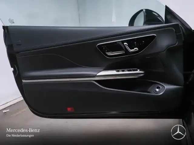 Mercedes-Benz CLE 200