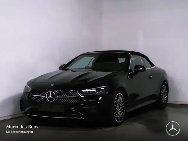 Mercedes-Benz CLE 200