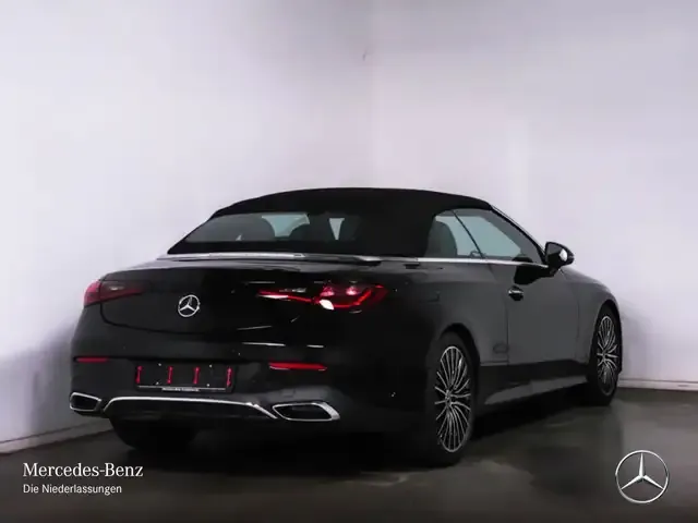 Mercedes-Benz CLE 200