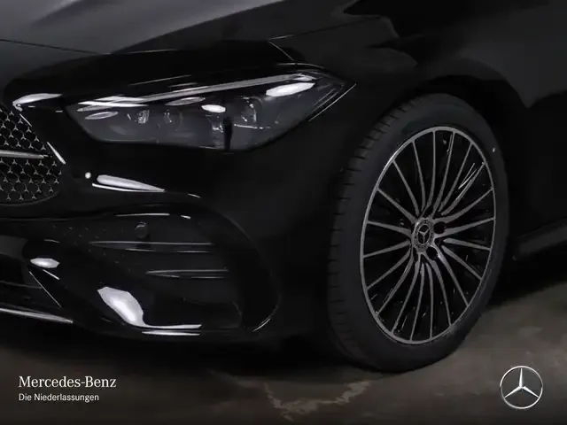 Mercedes-Benz CLE 200