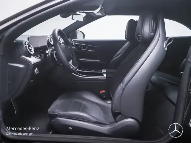 Mercedes-Benz CLE 200
