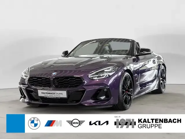 BMW Z4 M