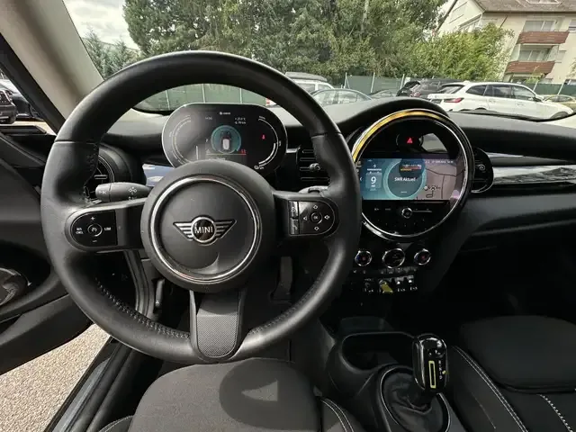 MINI Cooper SE