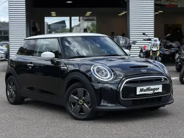 MINI Cooper SE