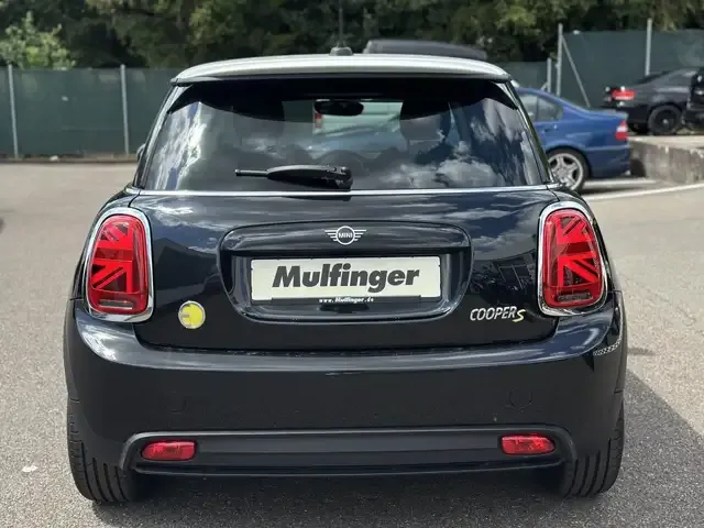 MINI Cooper SE