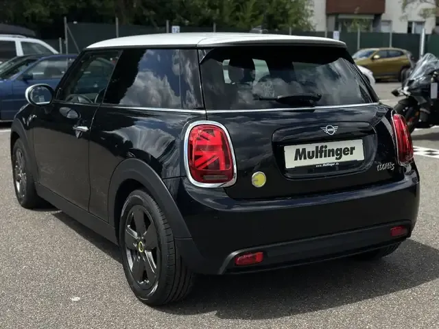 MINI Cooper SE