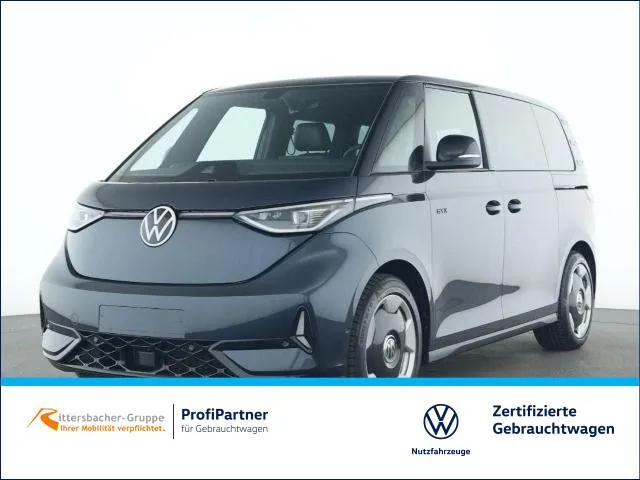 Volkswagen ID. Buzz