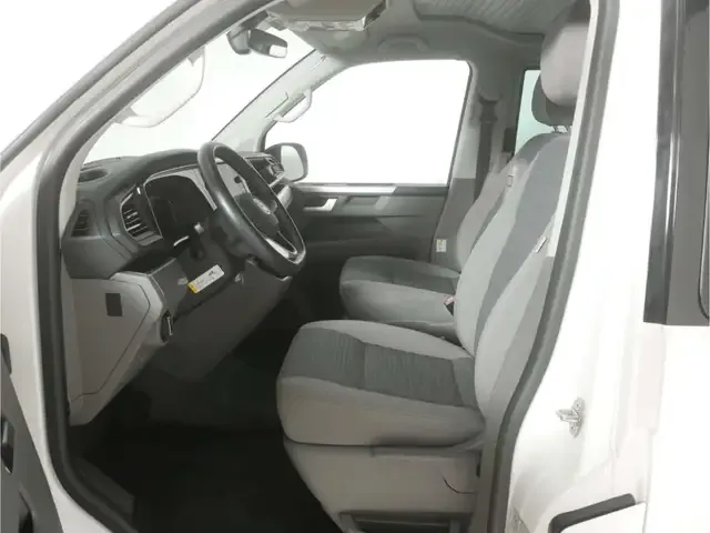 Volkswagen T6.1 California