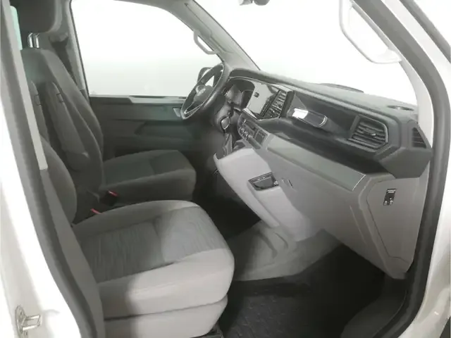 Volkswagen T6.1 California