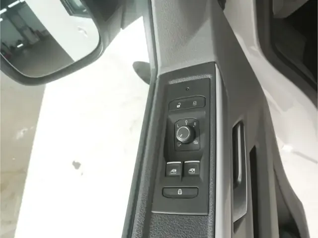 Volkswagen T6.1 California