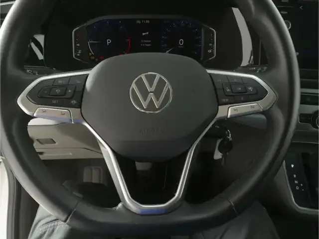 Volkswagen T6.1 California