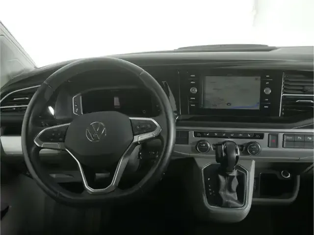 Volkswagen T6.1 California
