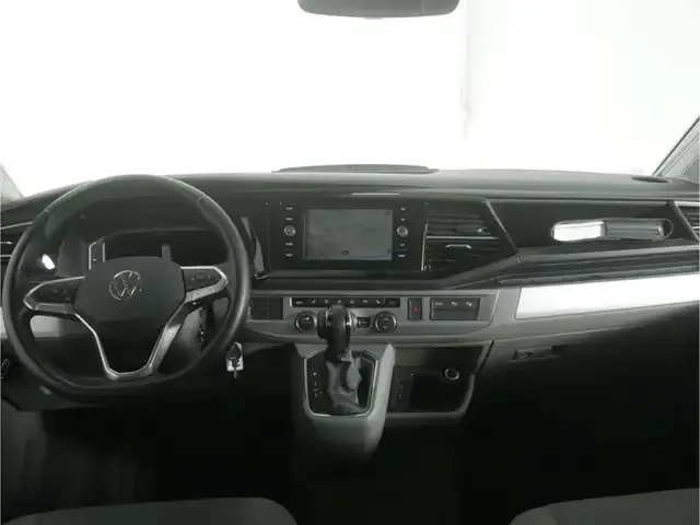 Volkswagen T6.1 California