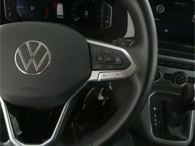 Volkswagen T6.1 California