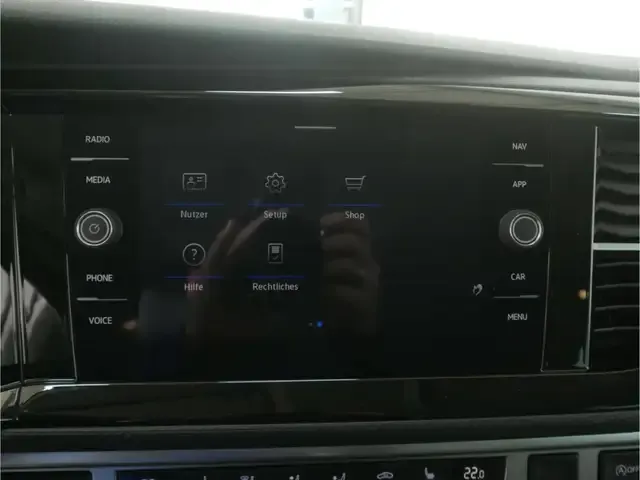 Volkswagen T6.1 California