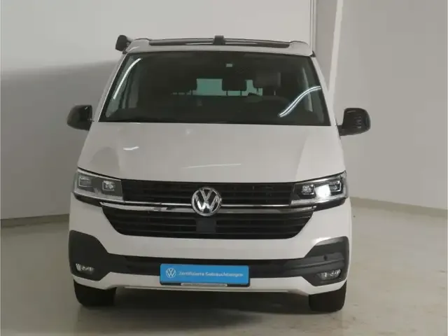 Volkswagen T6.1 California