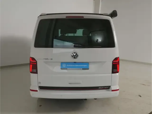 Volkswagen T6.1 California
