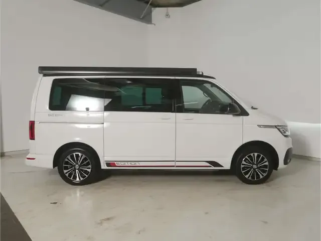 Volkswagen T6.1 California