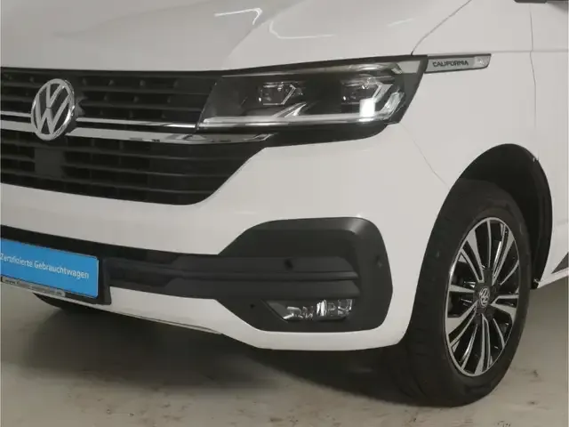 Volkswagen T6.1 California