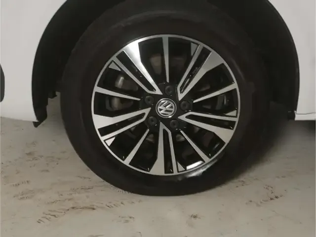 Volkswagen T6.1 California