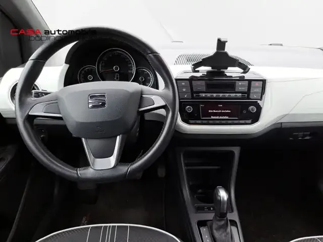 SEAT Mii
