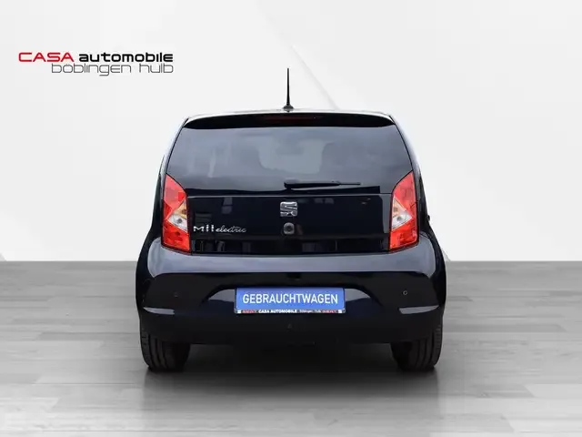 SEAT Mii