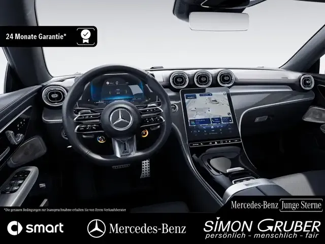 Mercedes-Benz CLE 53 AMG