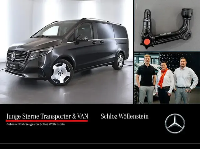 Mercedes-Benz V 300