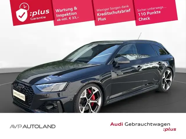 Audi RS4
