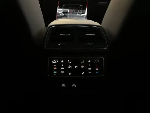 Audi RS7