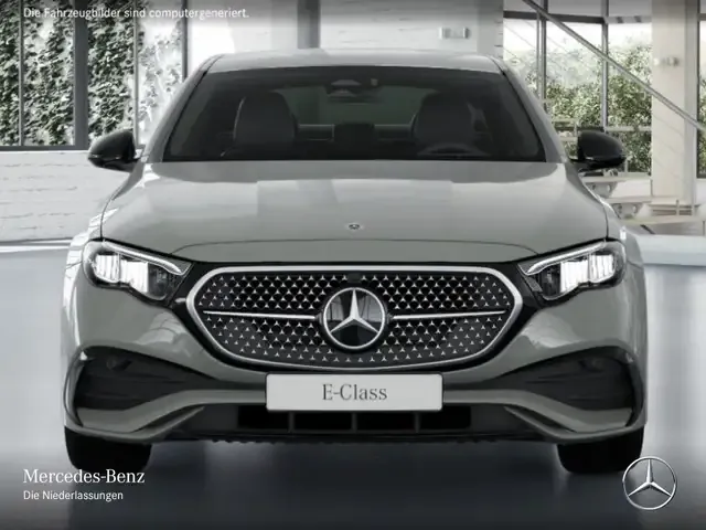 Mercedes-Benz E 300